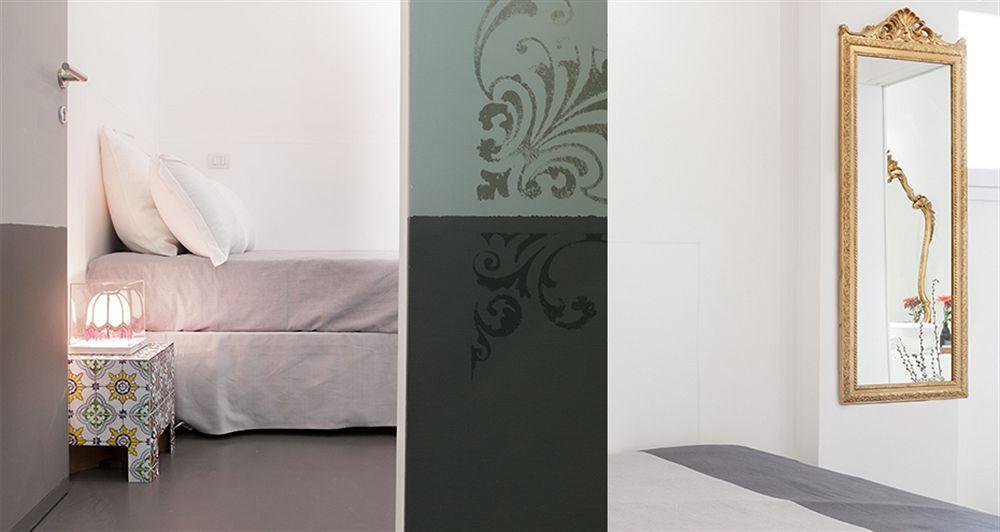 Boutique Rooms Trastevere Rom Exterior foto