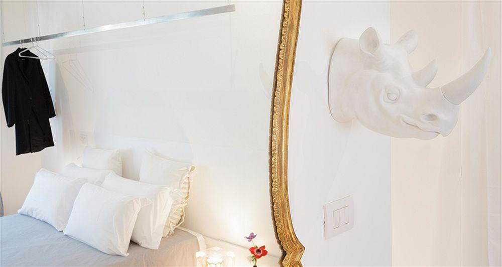 Boutique Rooms Trastevere Rom Exterior foto