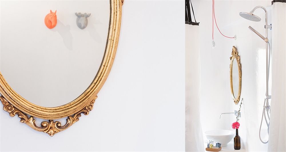 Boutique Rooms Trastevere Rom Exterior foto