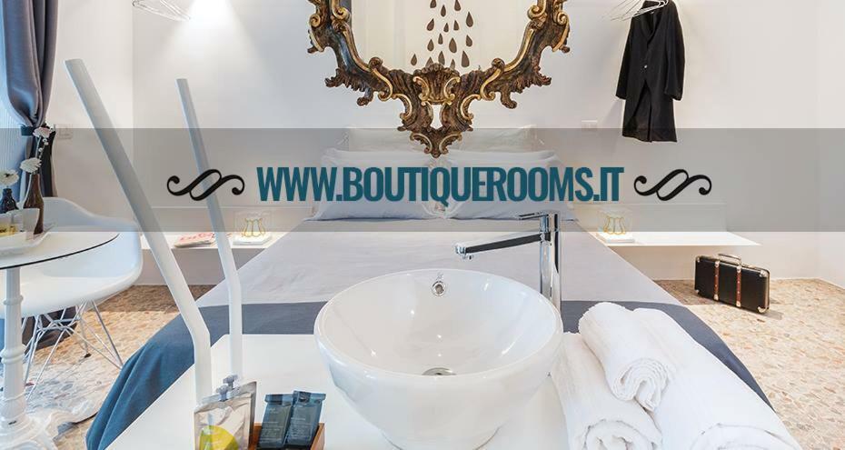 Boutique Rooms Trastevere Rom Exterior foto